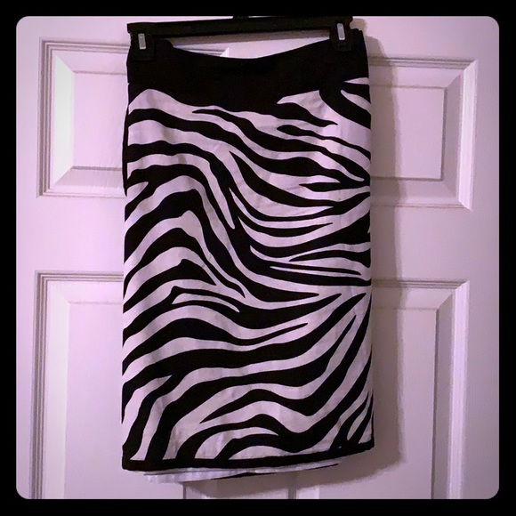 Pencil Skirt - Picture 1 of 1